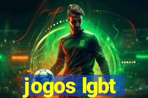 jogos lgbt